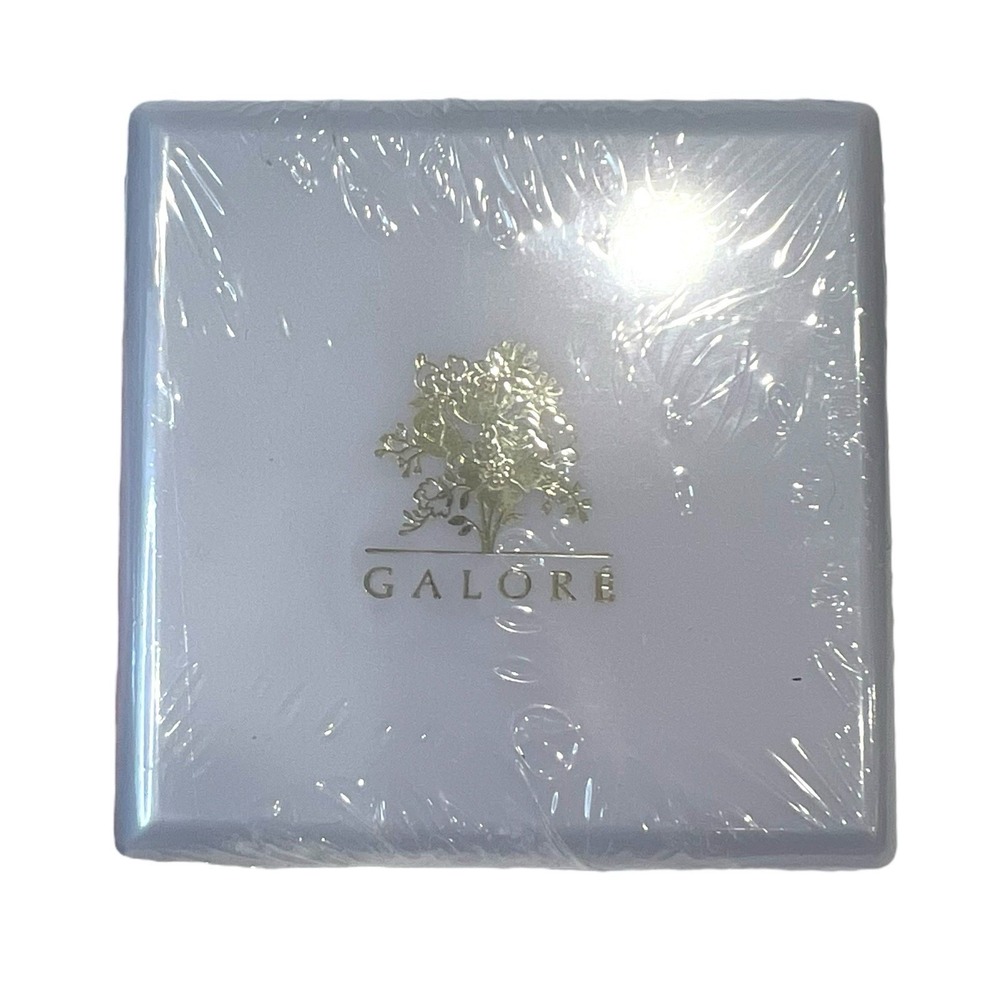 Galore Germaine Montiel Dusting Powder 4.75 OZ Vintage Discontinued NEW Vanity